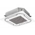 Quattroclima New QV-I36CG1/QN-I36UG1/QA-ICP12 Quattroclima New QV-I36CG1/QN-I36UG1/QA-ICP12