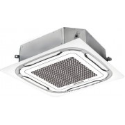 Quattroclima New QV-I48CG1/QN-I48UG1/QA-ICP12