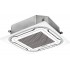 Quattroclima New QV-I48CG1/QN-I48UG1/QA-ICP12 Quattroclima New QV-I48CG1/QN-I48UG1/QA-ICP12
