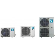 Quattroclima New QV-I48CG1/QN-I48UG1/QA-ICP12