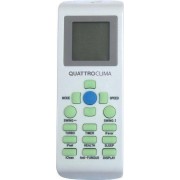 Quattroclima New QV-I48CG1/QN-I48UG1/QA-ICP12