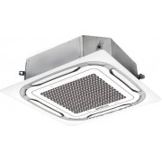 Quattroclima New QV-I60CG1/QN-I60UG1/QA-ICP12