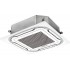 Quattroclima New QV-I60CG1/QN-I60UG1/QA-ICP12 Quattroclima New QV-I60CG1/QN-I60UG1/QA-ICP12