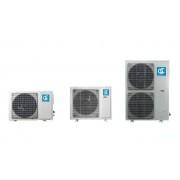 Quattroclima QV-I36FG1/QN-I36UG1
