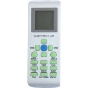 Quattroclima QV-I36FG1/QN-I36UG1