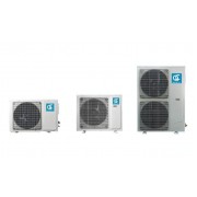 Quattroclima QV-I48FG1/QN-I48UG1