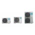 Quattroclima QV-I48FG1/QN-I48UG1 Quattroclima QV-I48FG1/QN-I48UG1
