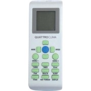 Quattroclima QV-I48FG1/QN-I48UG1