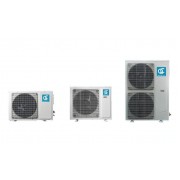 Quattroclima QV-I60FG1/QN-I60UG1