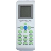 Quattroclima QV-I60FG1/QN-I60UG1
