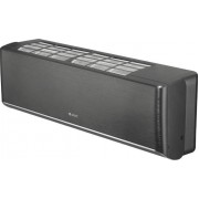 Gree Airy inverter R32 GWH09AVCXB-K6DNA1B (черный)