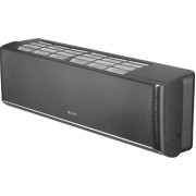 Gree Airy inverter R32 GWH18AVDXE-K6DNA1A (черный)