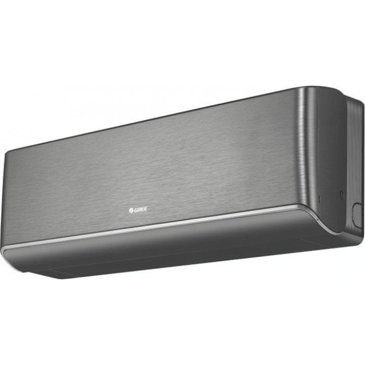 Gree Airy inverter R32 GWH24AVEXF-K6DNA1A (черный) Gree Airy inverter R32 GWH24AVEXF-K6DNA1A (черный)