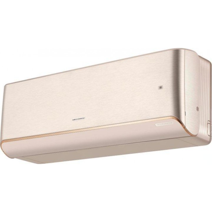 Gree Airy inverter R32 GWH09AVCXB-K6DNA1B (шампань) Gree Airy inverter R32 GWH09AVCXB-K6DNA1B (шампань)