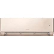 Gree Airy inverter R32 GWH12AVCXD-K6DNA1A (шампань)