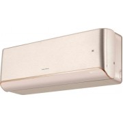 Gree Airy inverter R32 GWH18AVDXE-K6DNA1A (шампань)