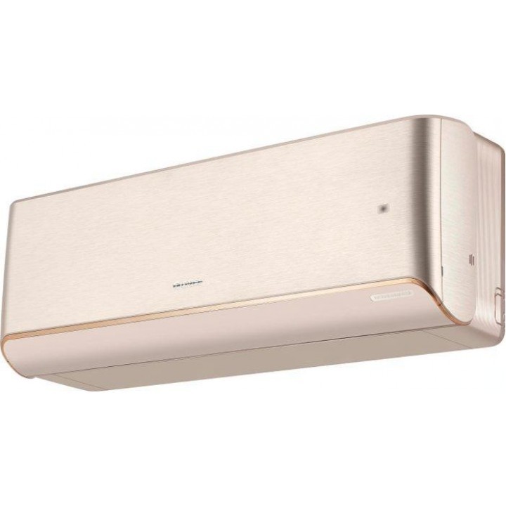 Gree Airy inverter R32 GWH18AVDXE-K6DNA1A (шампань) Gree Airy inverter R32 GWH18AVDXE-K6DNA1A (шампань)