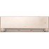 Gree Airy inverter R32 GWH24AVEXF-K6DNA1A (шампань) Gree Airy inverter R32 GWH24AVEXF-K6DNA1A (шампань)