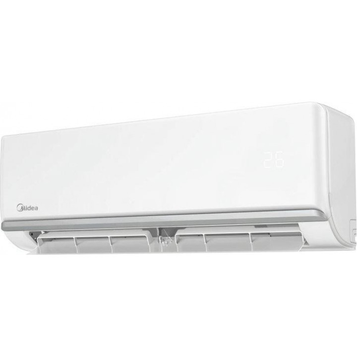 Midea Primary MSAG3-07HRN1-I/MSAG3-07HRN1-O Midea Primary MSAG3-07HRN1-I/MSAG3-07HRN1-O