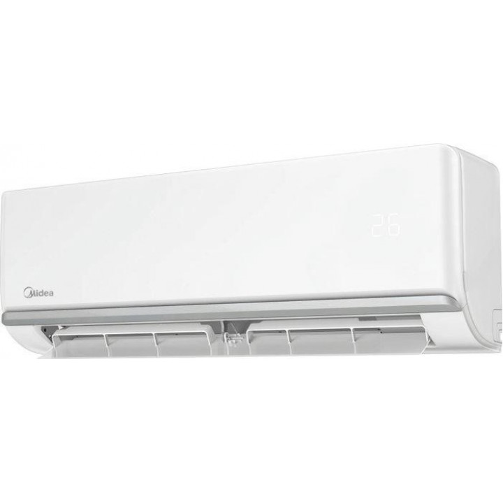 Midea Primary MSAG3-09HRN1-I/MSAG3-09HRN1-O Midea Primary MSAG3-09HRN1-I/MSAG3-09HRN1-O