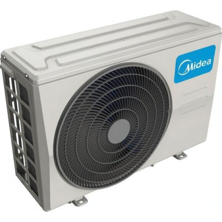 Midea Primary MSAG3-09HRN1-I/MSAG3-09HRN1-O Midea Primary MSAG3-09HRN1-I/MSAG3-09HRN1-O