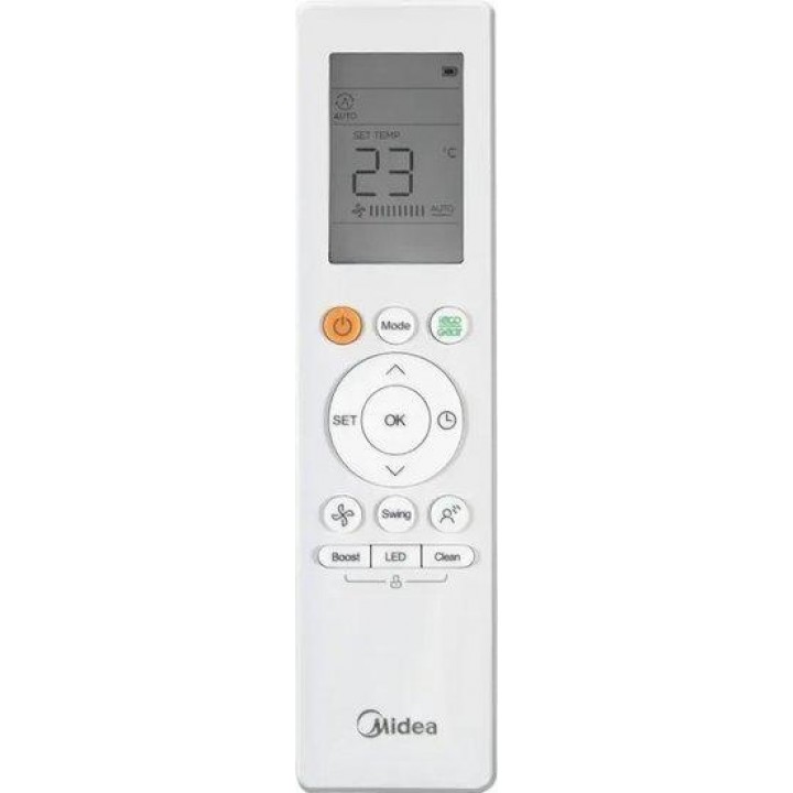 Midea Primary MSAG3-12HRN1-I/MSAG3-12HRN1-O Midea Primary MSAG3-12HRN1-I/MSAG3-12HRN1-O
