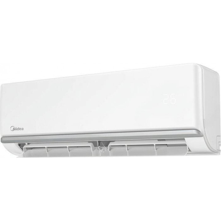 Midea Primary MSAG3-18HRN1-I/MSAG3-18HRN1-O Midea Primary MSAG3-18HRN1-I/MSAG3-18HRN1-O