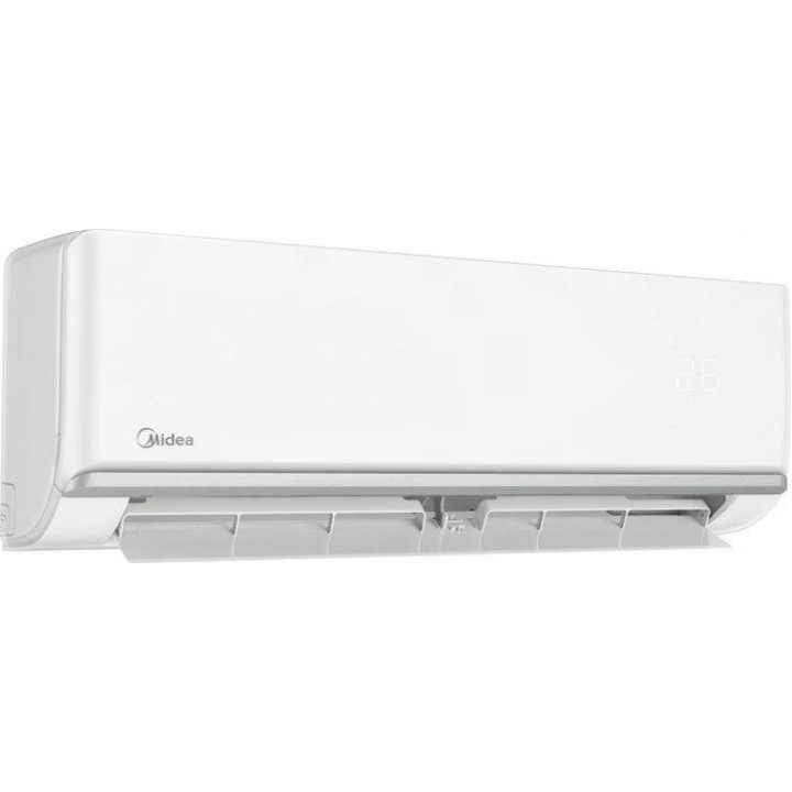 Midea Primary MSAG3-24HRN1-I/MSAG3-24HRN1-O Midea Primary MSAG3-24HRN1-I/MSAG3-24HRN1-O