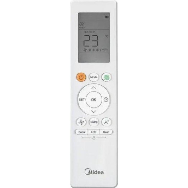 Midea Primary MSAG3-24HRN1-I/MSAG3-24HRN1-O Midea Primary MSAG3-24HRN1-I/MSAG3-24HRN1-O