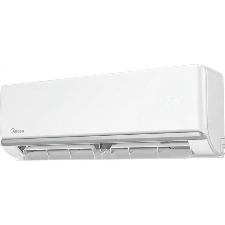 Midea Primary Inverter MSAG3-07N8C2S-I/MSAG3-07N8C2S-O Midea Primary Inverter MSAG3-07N8C2S-I/MSAG3-07N8C2S-O