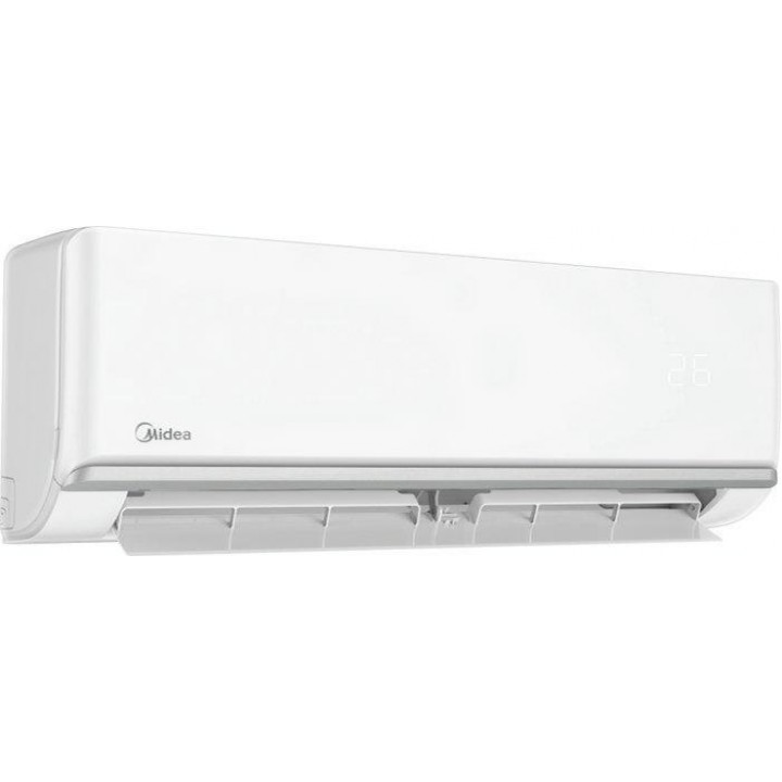 Midea Primary Inverter MSAG3-09N8C2S-I/MSAG3-09N8C2S-O Midea Primary Inverter MSAG3-09N8C2S-I/MSAG3-09N8C2S-O