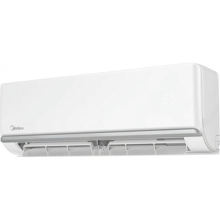 Midea Primary Inverter MSAG3-09N8C2S-I/MSAG3-09N8C2S-O Midea Primary Inverter MSAG3-09N8C2S-I/MSAG3-09N8C2S-O