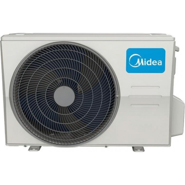 Midea Primary Inverter MSAG3-09N8C2S-I/MSAG3-09N8C2S-O Midea Primary Inverter MSAG3-09N8C2S-I/MSAG3-09N8C2S-O