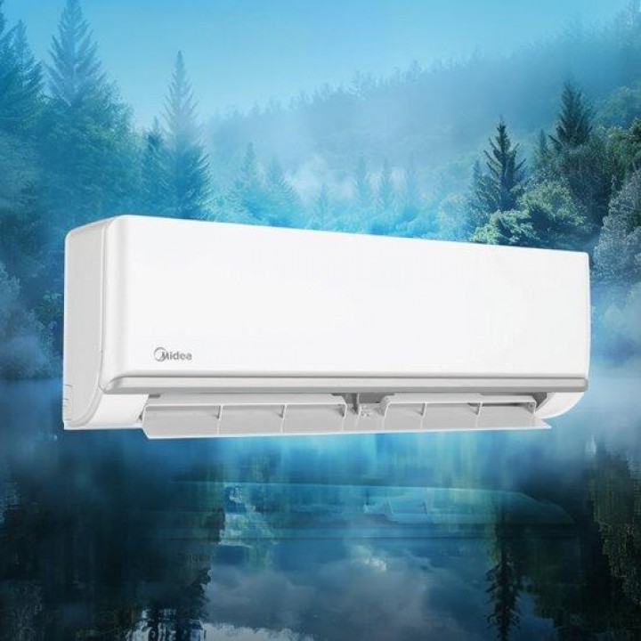 Midea Primary Inverter MSAG3-12N8C2-I/MSAG3-12N8C2-O Midea Primary Inverter MSAG3-12N8C2-I/MSAG3-12N8C2-O