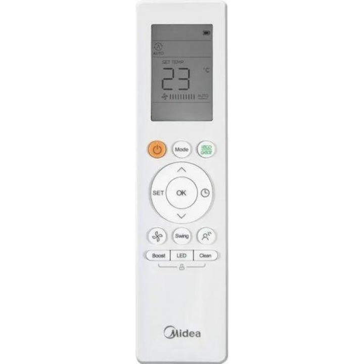 Midea Primary Inverter MSAG3-12N8C2-I/MSAG3-12N8C2-O Midea Primary Inverter MSAG3-12N8C2-I/MSAG3-12N8C2-O