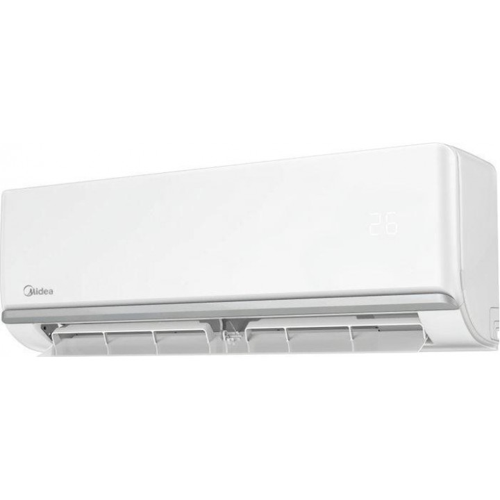 Midea Primary Inverter MSAG3-12N8C2-I/MSAG3-12N8C2-O Midea Primary Inverter MSAG3-12N8C2-I/MSAG3-12N8C2-O
