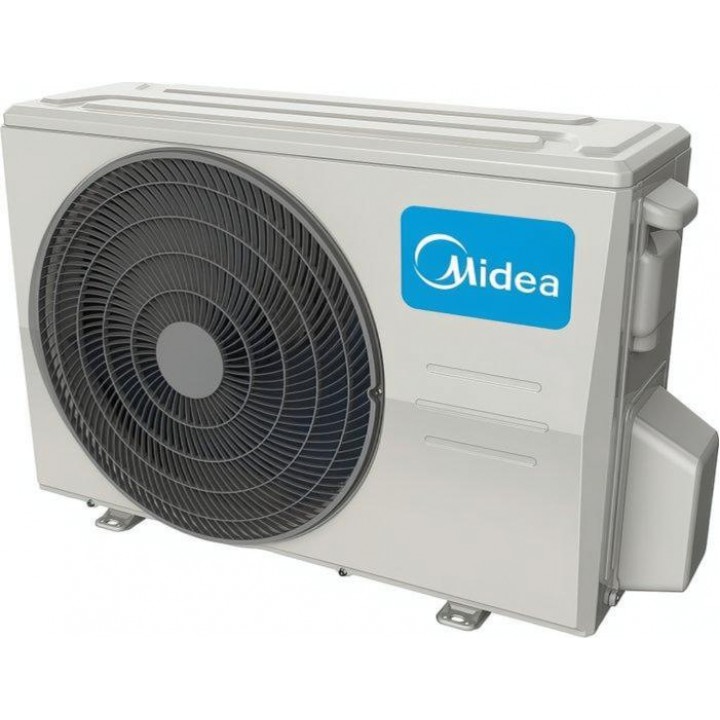 Midea Primary Inverter MSAG3-12N8C2-I/MSAG3-12N8C2-O Midea Primary Inverter MSAG3-12N8C2-I/MSAG3-12N8C2-O