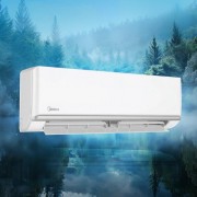 Midea Primary Inverter MSAG3-18N8D0-I/MSAG3-18N8D0-O