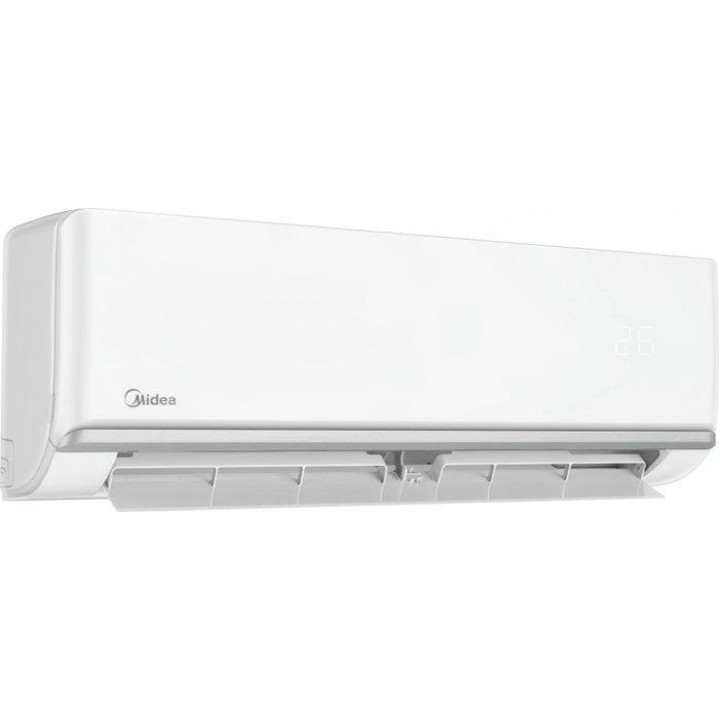Midea Primary Inverter MSAG3-18N8D0-I/MSAG3-18N8D0-O Midea Primary Inverter MSAG3-18N8D0-I/MSAG3-18N8D0-O