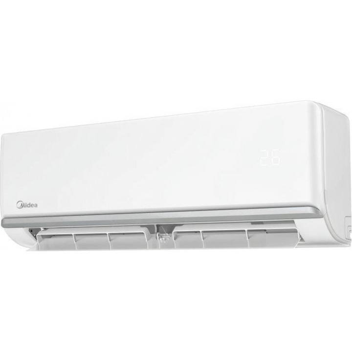 Midea Primary Inverter MSAG3-18N8D0-I/MSAG3-18N8D0-O Midea Primary Inverter MSAG3-18N8D0-I/MSAG3-18N8D0-O
