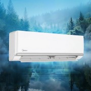 Midea Primary Inverter MSAG3-24N8D0-I/MSAG3-24N8D0-O