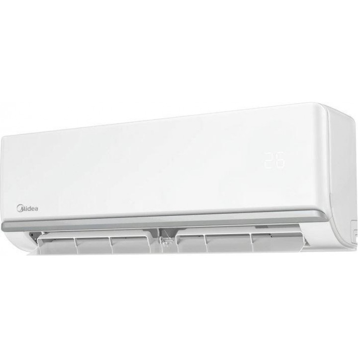 Midea Primary Inverter MSAG3-24N8D0-I/MSAG3-24N8D0-O Midea Primary Inverter MSAG3-24N8D0-I/MSAG3-24N8D0-O
