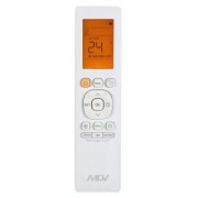MDV OP Smart Heat Pump MDSOPS-18HRFN8/MDOOPS-18HFN8