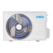 MDV Infini Nordic Heat Pump MDSAN-09HRFN8/MDOAN-09HFN8