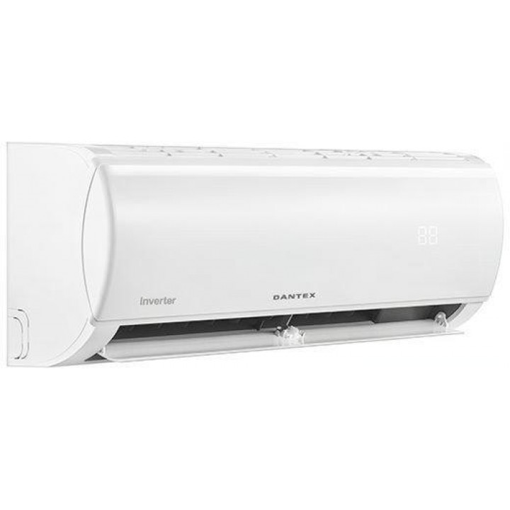 Dantex Corso Inverter RK-09SDMI/RK-09SDMIE Dantex Corso Inverter RK-09SDMI/RK-09SDMIE