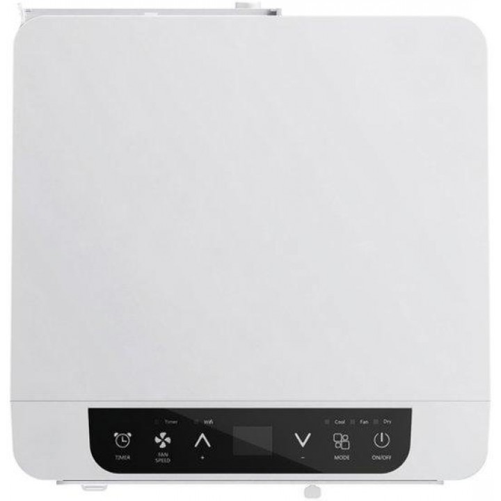 Breeon Alaska BPC-07TDR Breeon Alaska BPC-07TDR