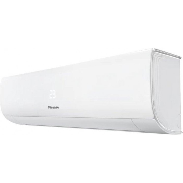 Hisense Zoom DC Inverter 2023 AS-09UW4RYRKB05 Hisense Zoom DC Inverter 2023 AS-09UW4RYRKB05