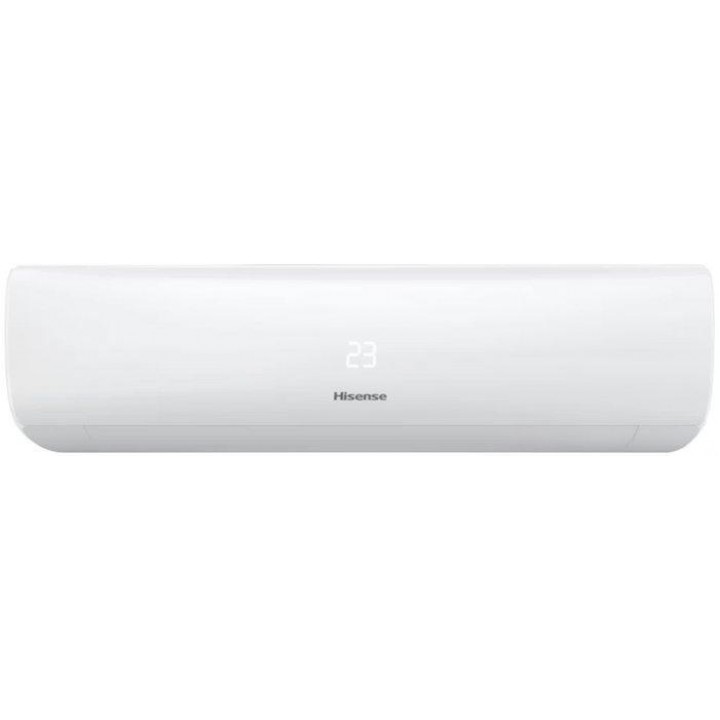 Hisense Zoom DC Inverter 2023 AS-09UW4RYRKB05 Hisense Zoom DC Inverter 2023 AS-09UW4RYRKB05