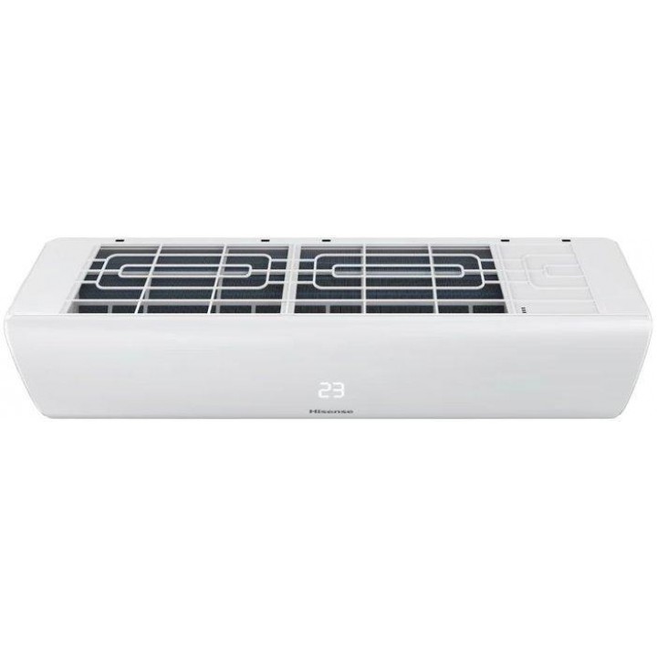 Hisense Zoom DC Inverter 2023 AS-09UW4RYRKB05 Hisense Zoom DC Inverter 2023 AS-09UW4RYRKB05