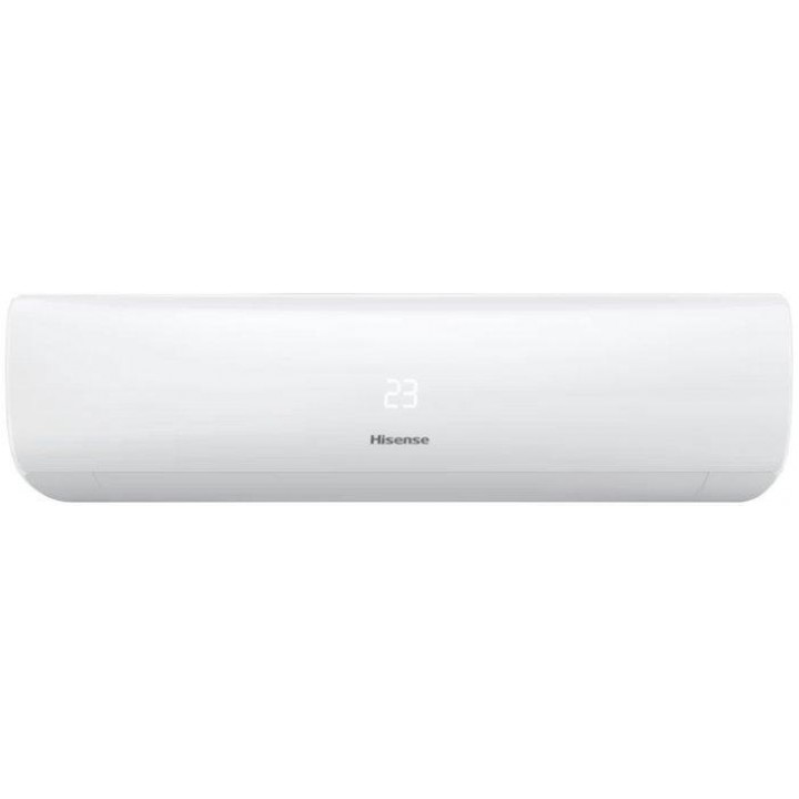 Hisense Zoom DC Inverter 2023 AS-13UW4RYRKB04 Hisense Zoom DC Inverter 2023 AS-13UW4RYRKB04